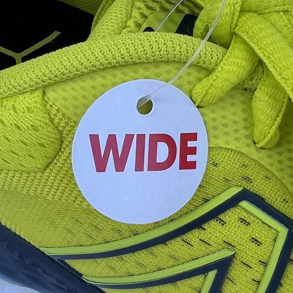 New Balance Fresh Foam men's running shoes MEVOZCY1 Size 8 Extra Wide w/ Box - Picture 3 of 9